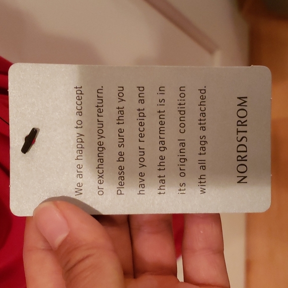 NWT Midi Dress - Picture 6 of 6